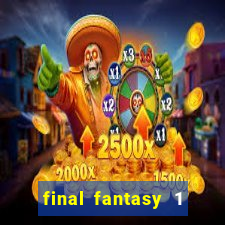 final fantasy 1 psp iso pt-br
